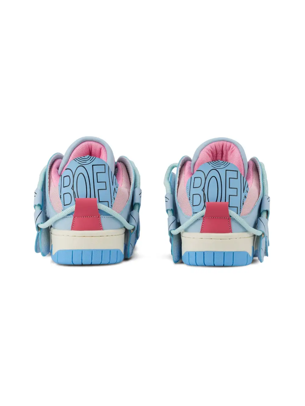 Versatile Lightweight Soft-soled Board Shoes - 1716