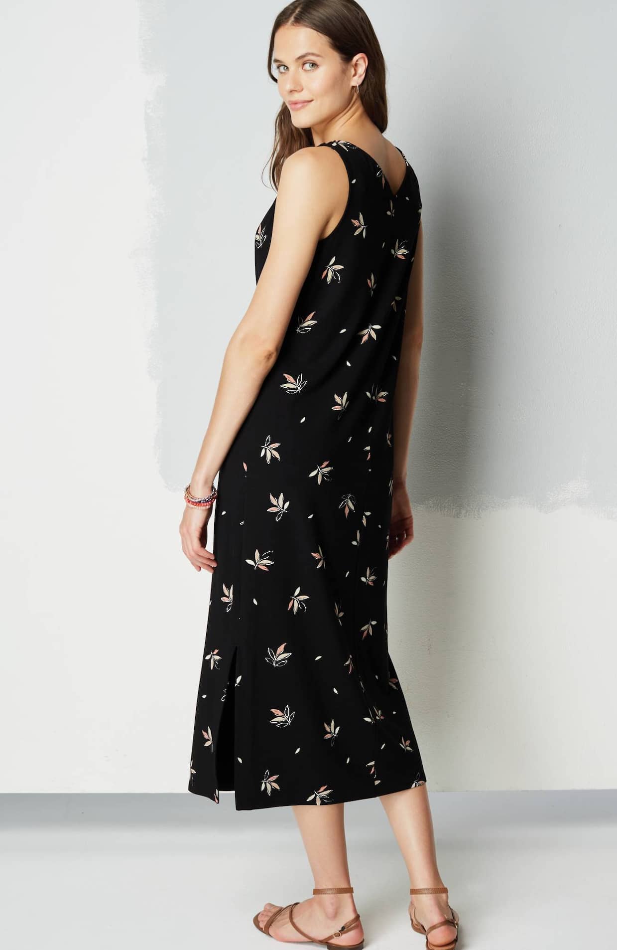 wearever two-in-one dress