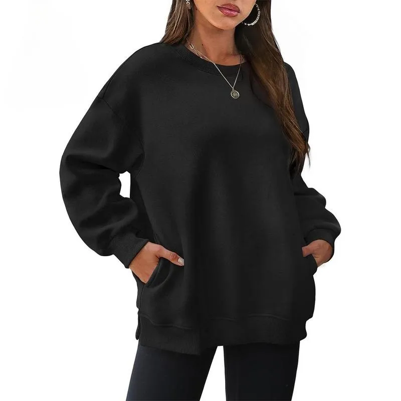 Women's Plus Size Pullover