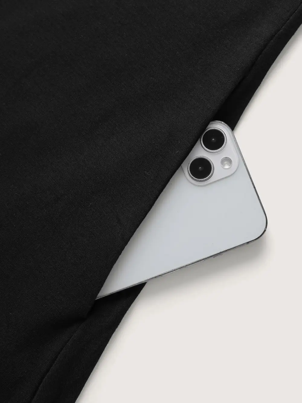 Spooky Skull Supersoft Tunic Mini Dress