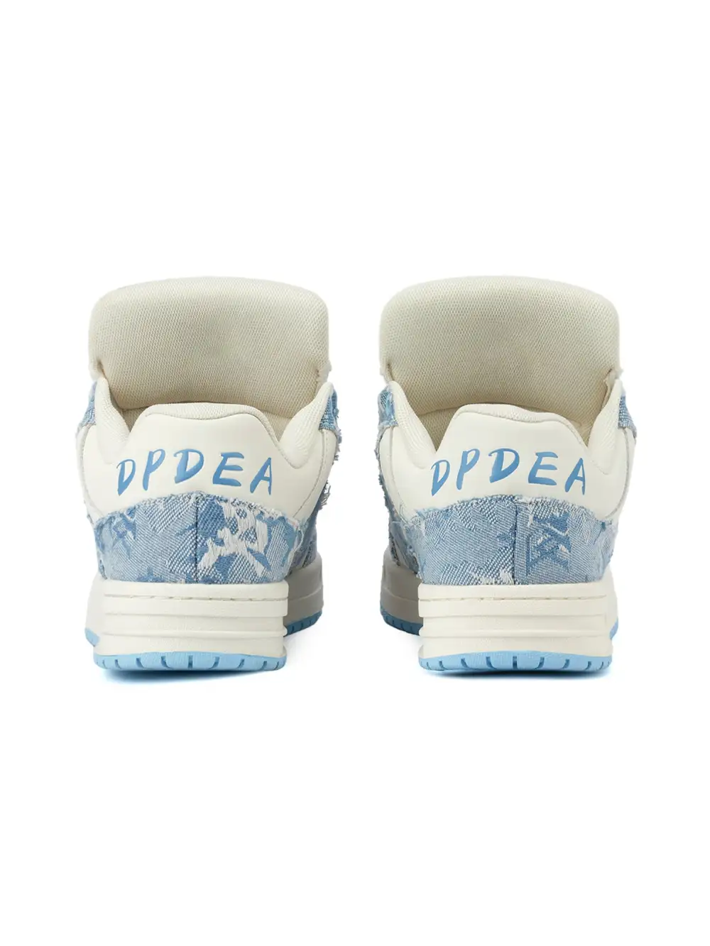 High Street Versatile Canvas Board Shoes - 1925