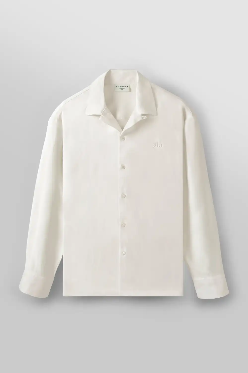 8009 - Clase Longsleeves