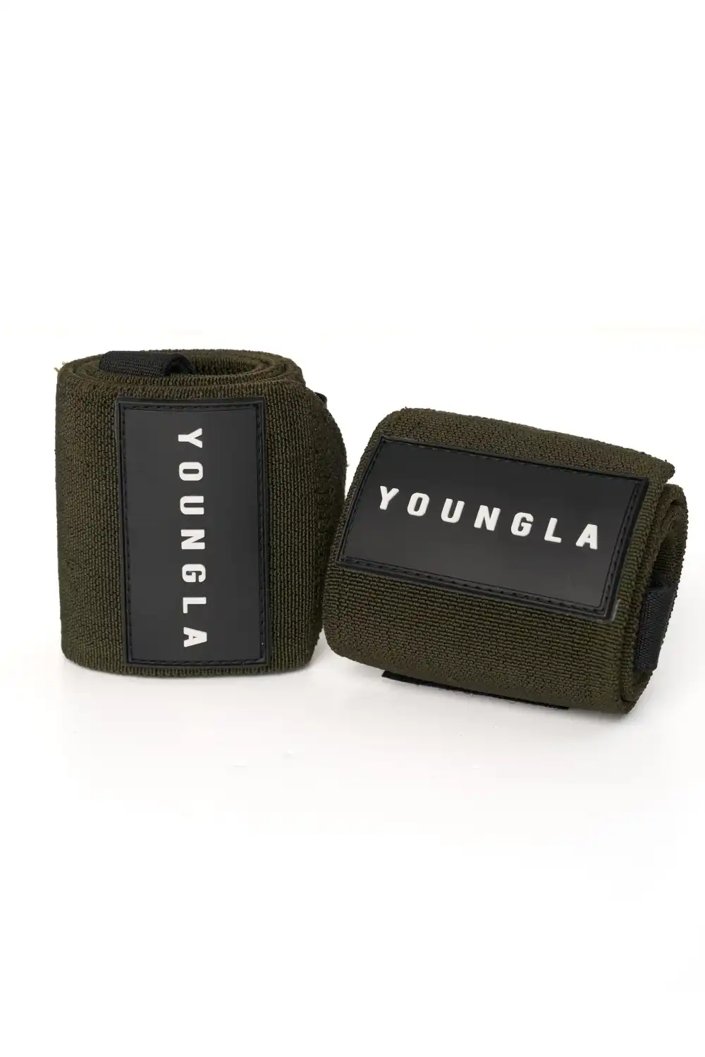 935 - Heavy Duty Wrist Wraps