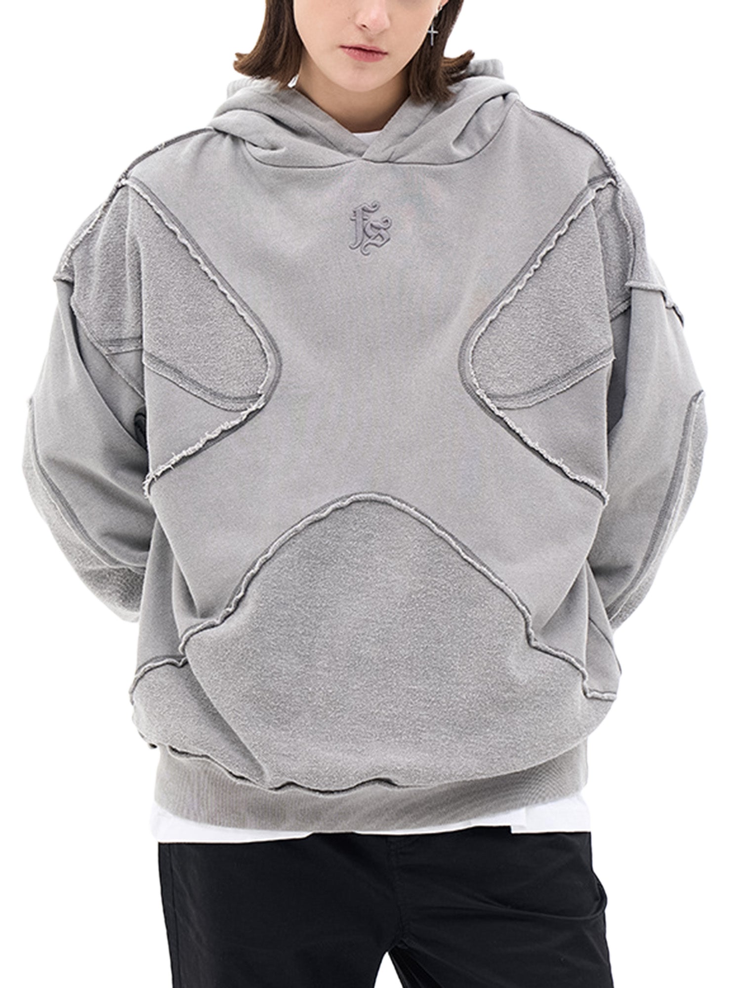 Personalized Reverse Car Design Hoodie - 1985