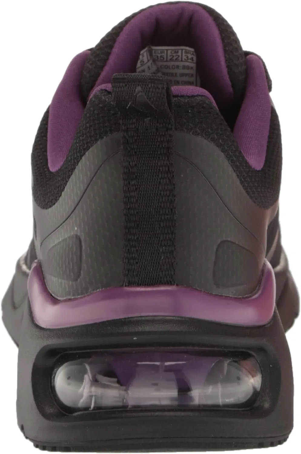 Skechers 女式 Tres Uno-Modern AFF-air 运动鞋