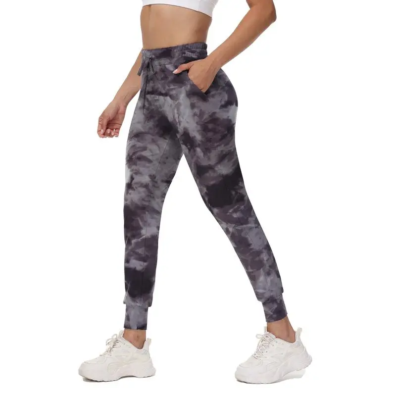 Lightweight Plus Size Joggers for Workout & Lounge
