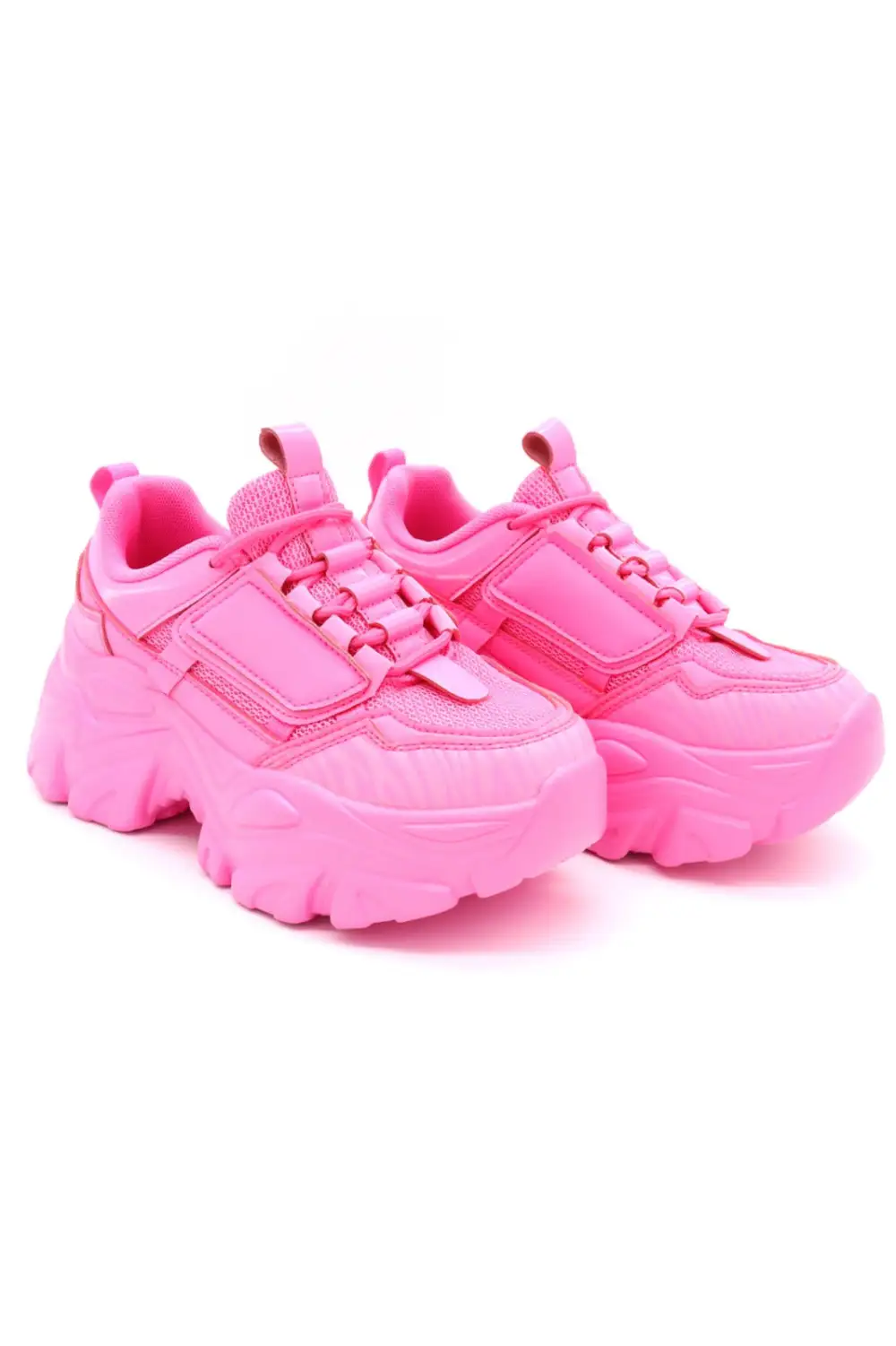 BLAIR 02 | HOT PINK