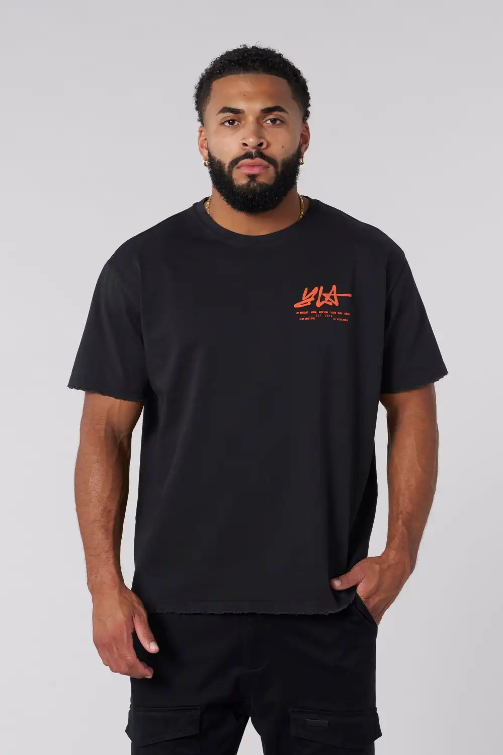 431 - Graffiti Tees