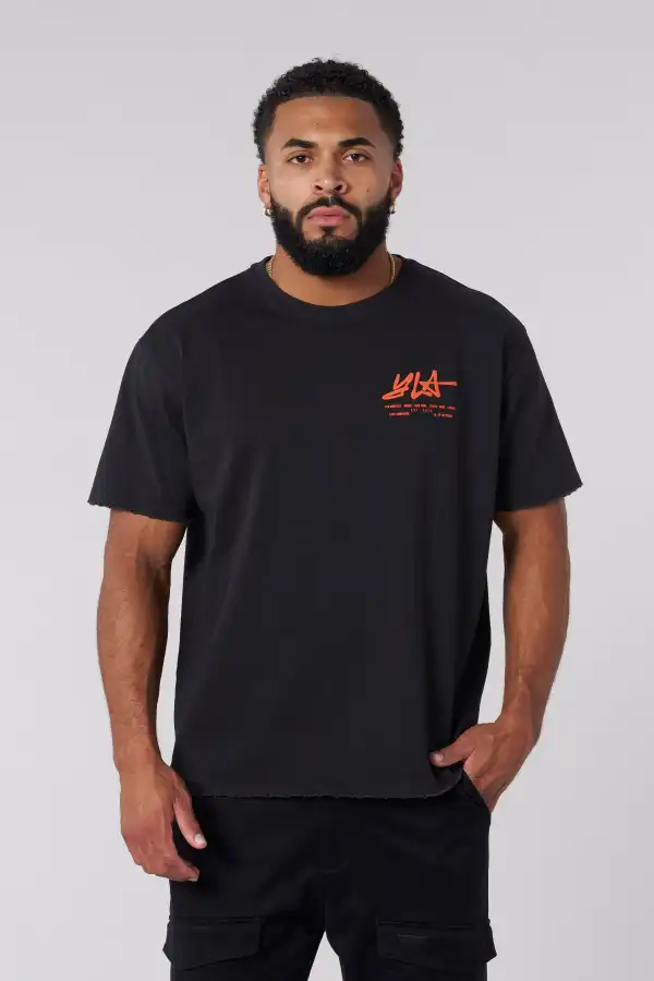 431 - Graffiti Tees