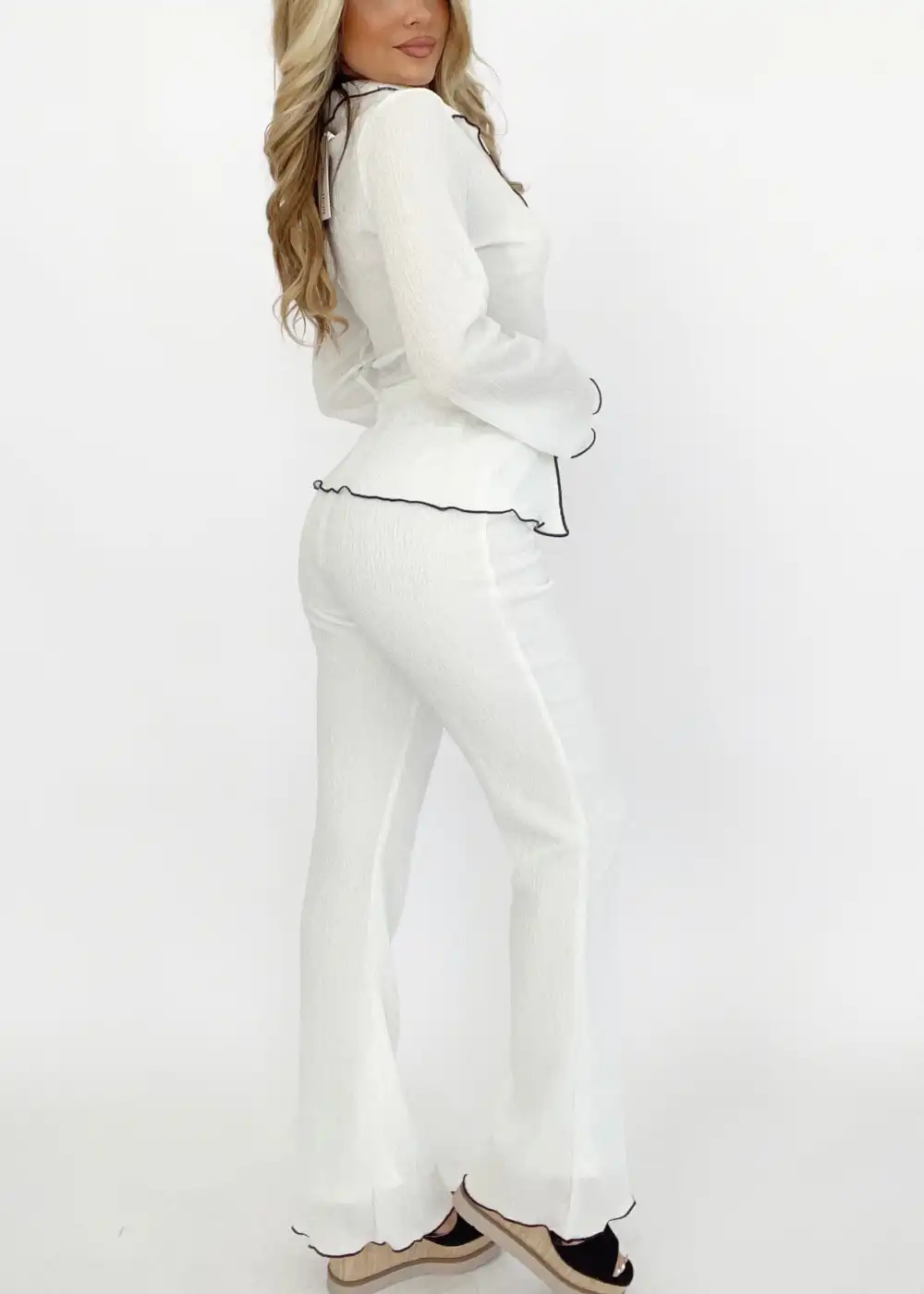 Bon Voyage Pants