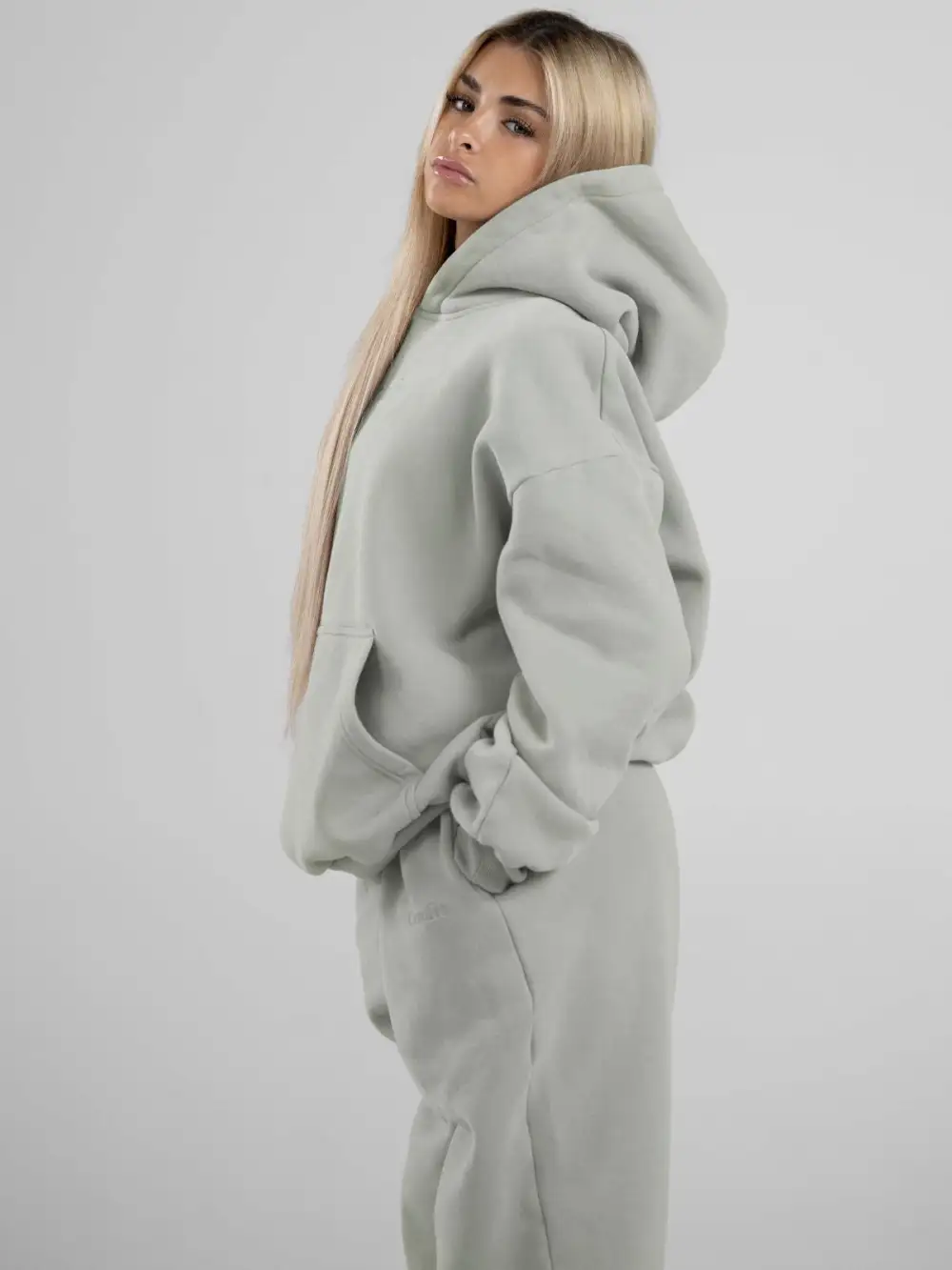 Signature Fit Hoodie