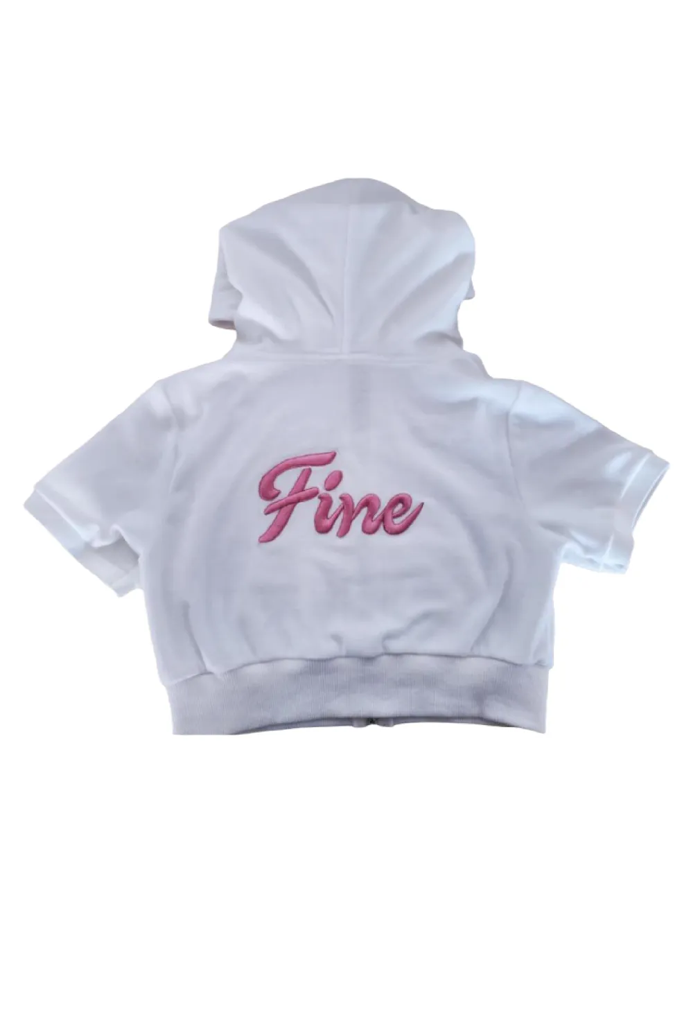 So 2000s Tracksuit (short)