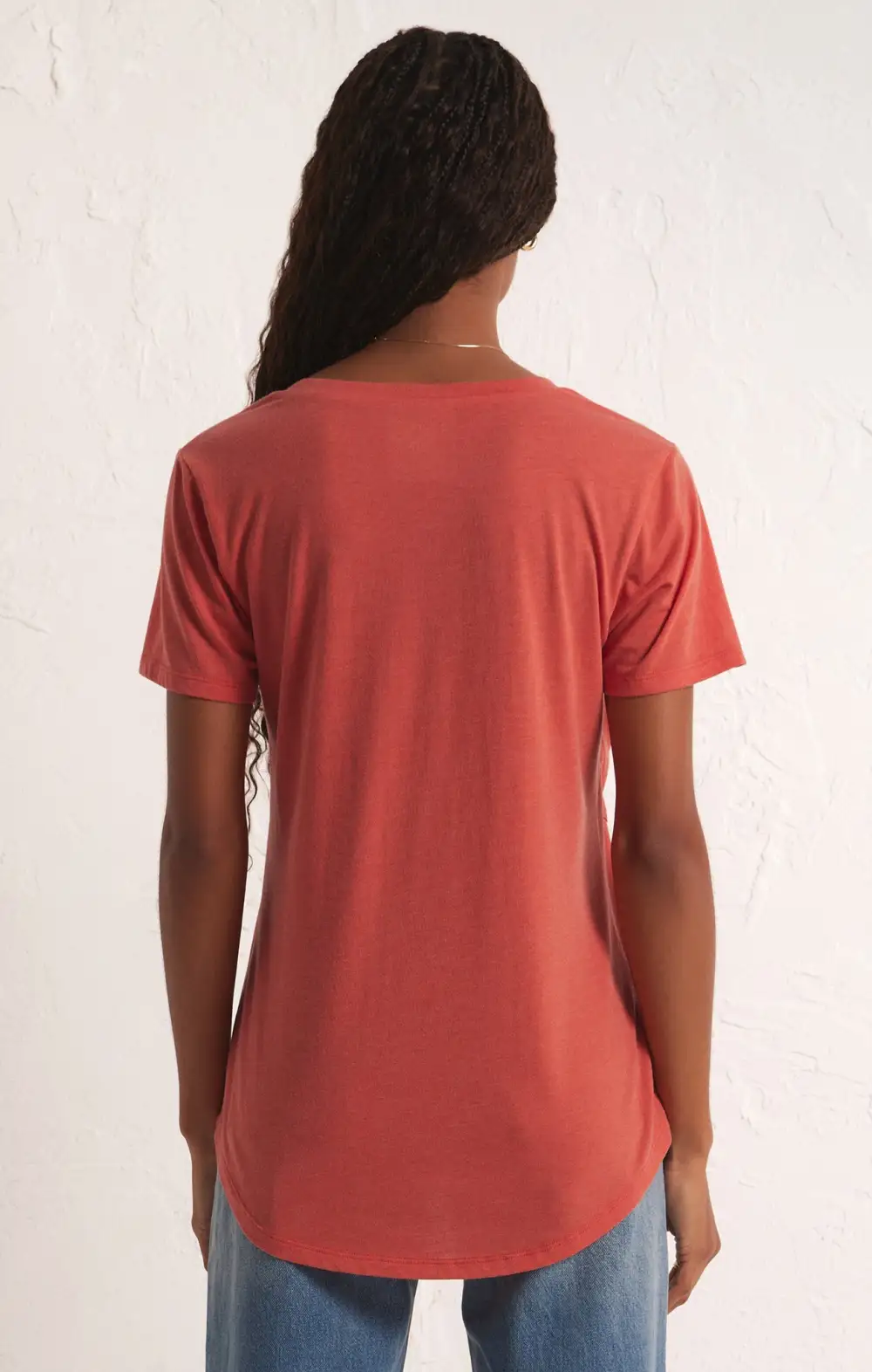 Pocket Tee