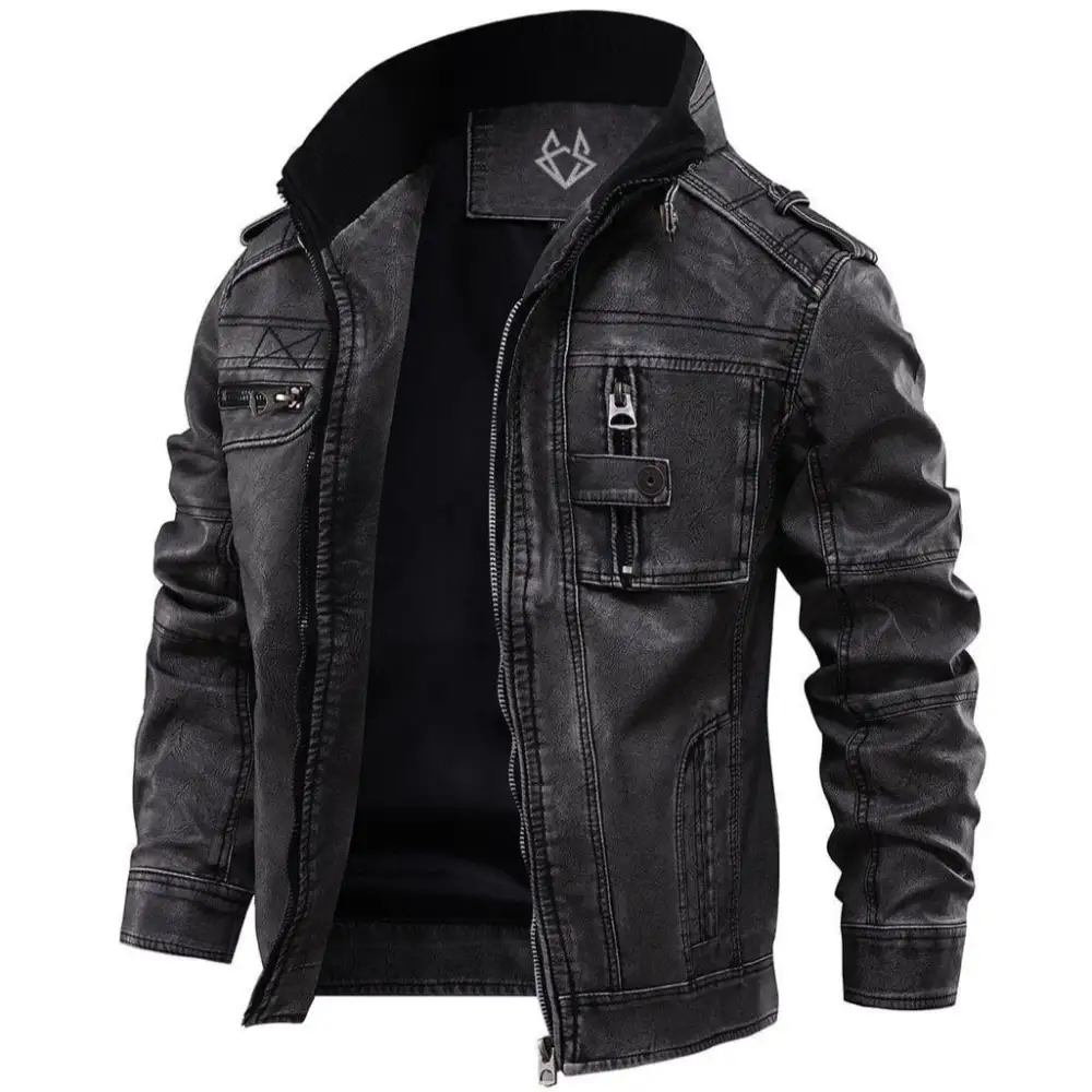 Runner Jacket