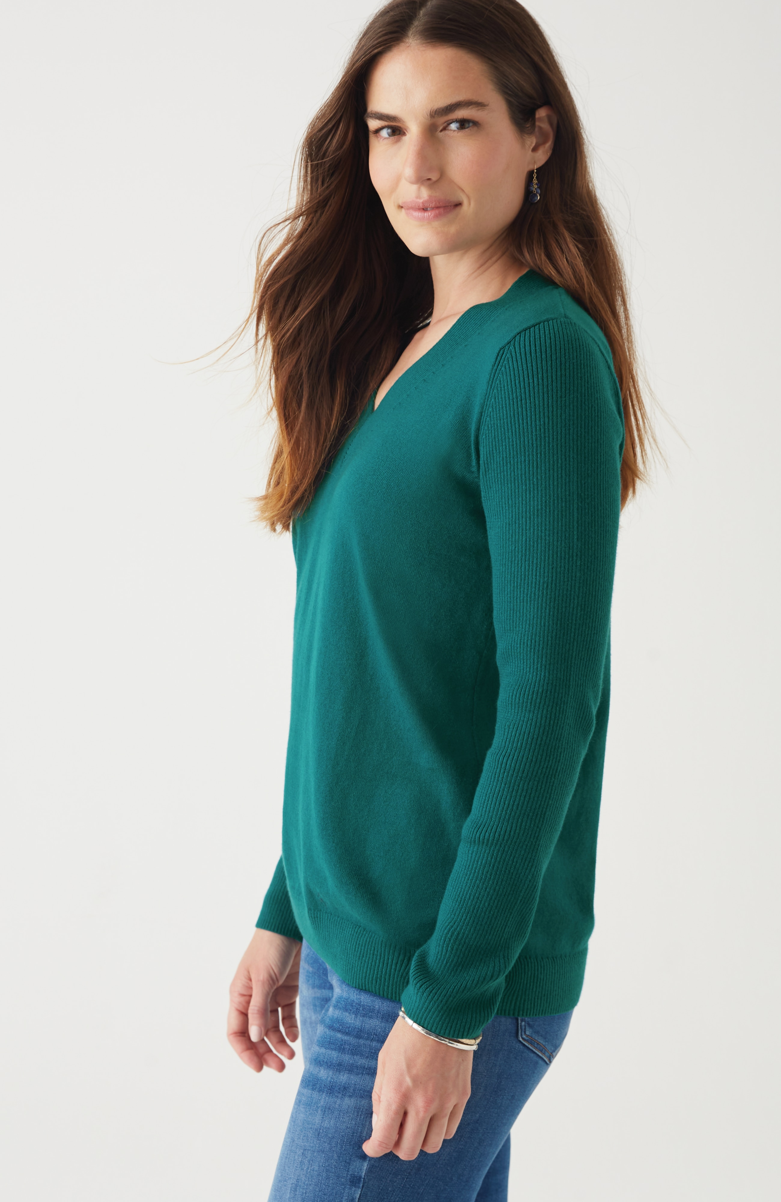 Destination Sweater