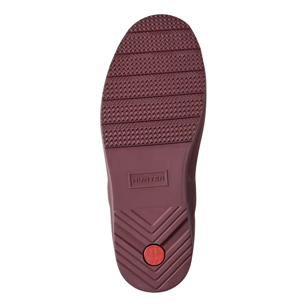 Women's PLAY™ Insulated Vegan Shearling Short Rain Boots