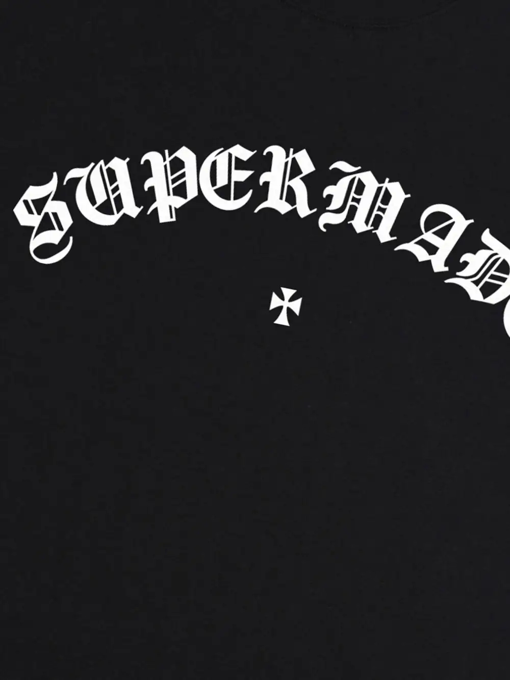 Logo Print T-shirt - 2137