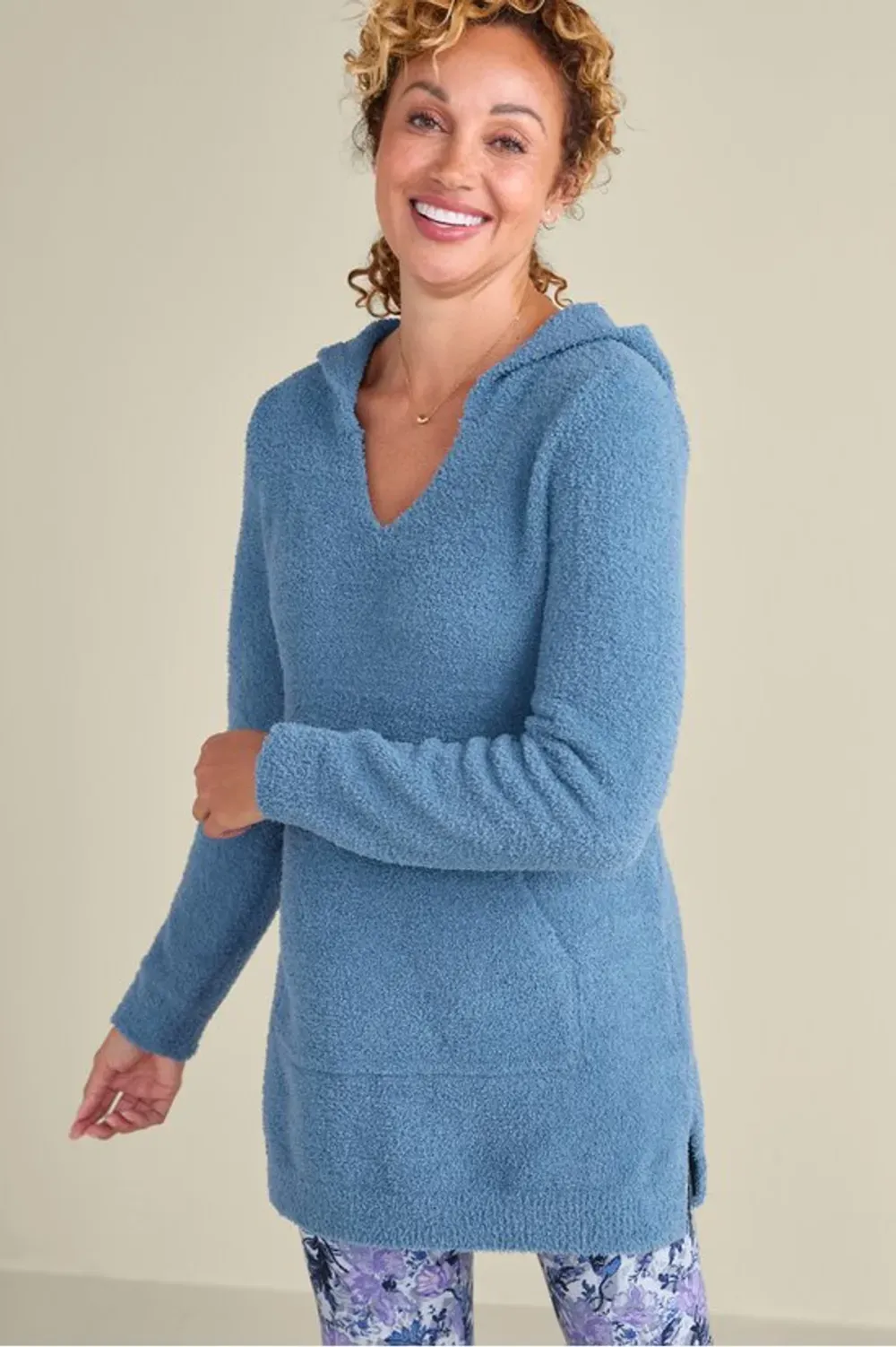 Orabella Sweater Hoodie