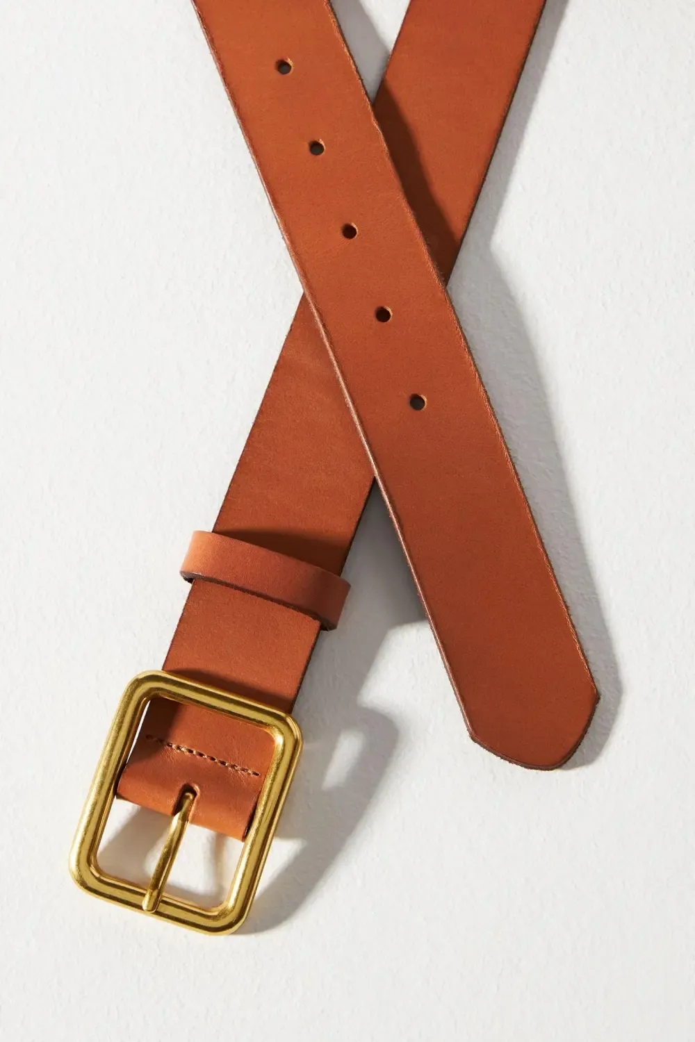The Emerson Belt
