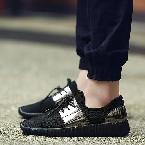 Sneakers Casual Shoes