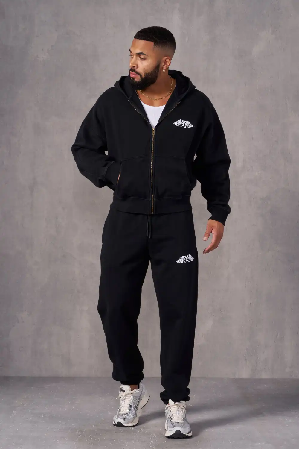 5027 - Maverick Sets - Hoodies