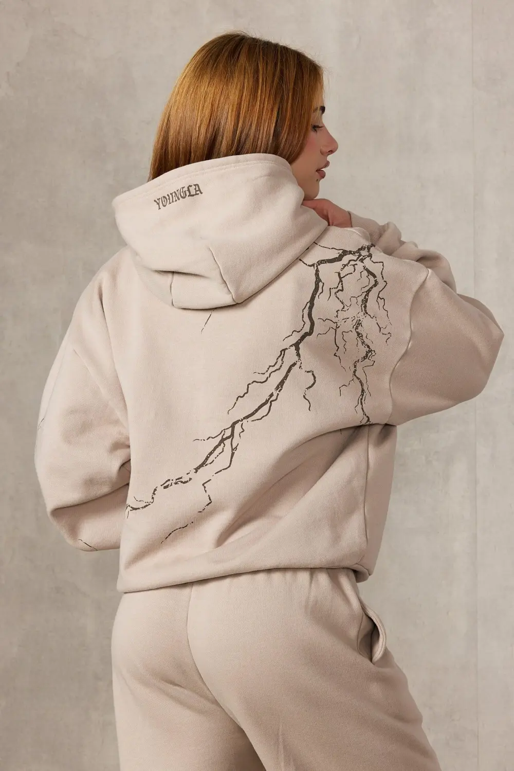 W536 Illumin-ATE Hoodie