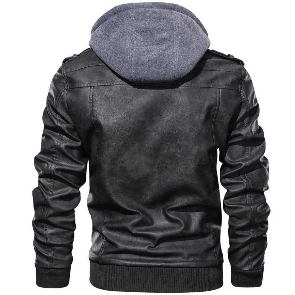 Tornado Jacket