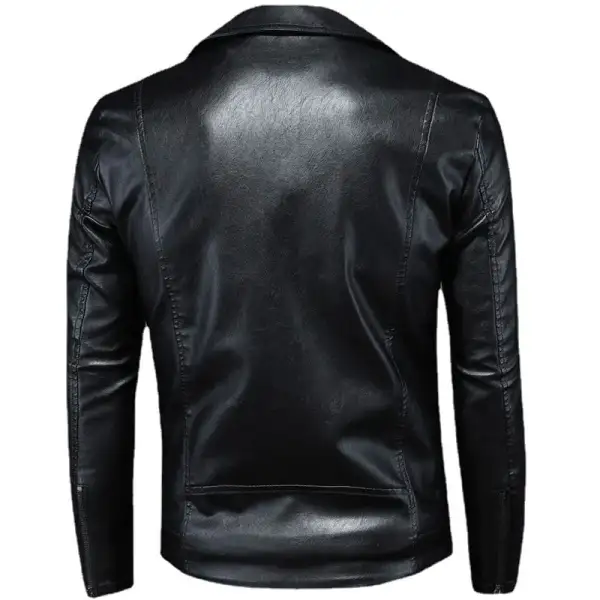 Invincible Jacket