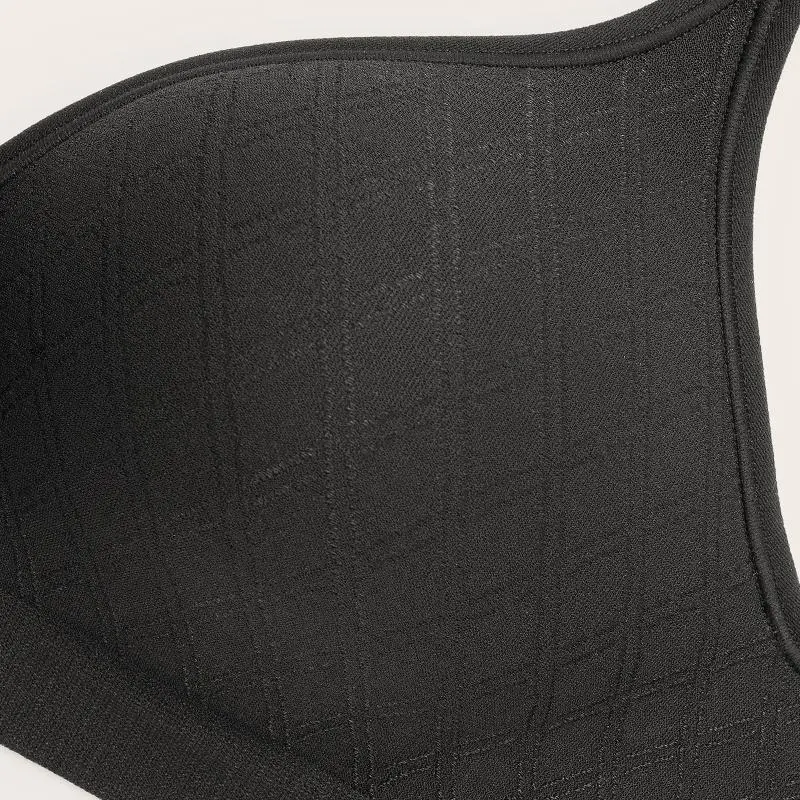 High-Elastic Women's Wireless Bra