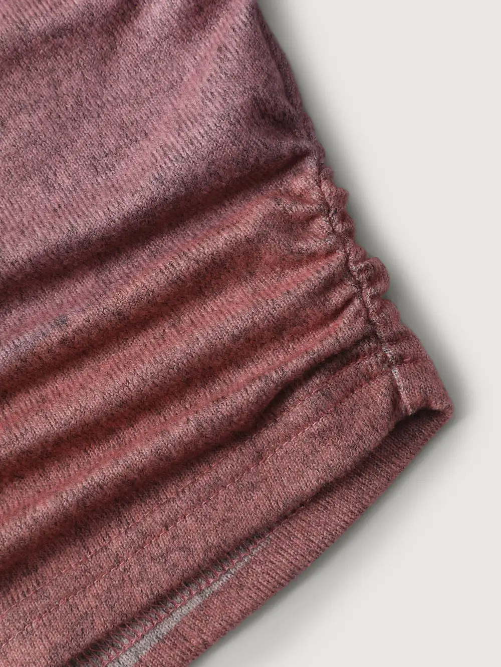 Colorful Stripes Dolman Sleeve T-Shirt