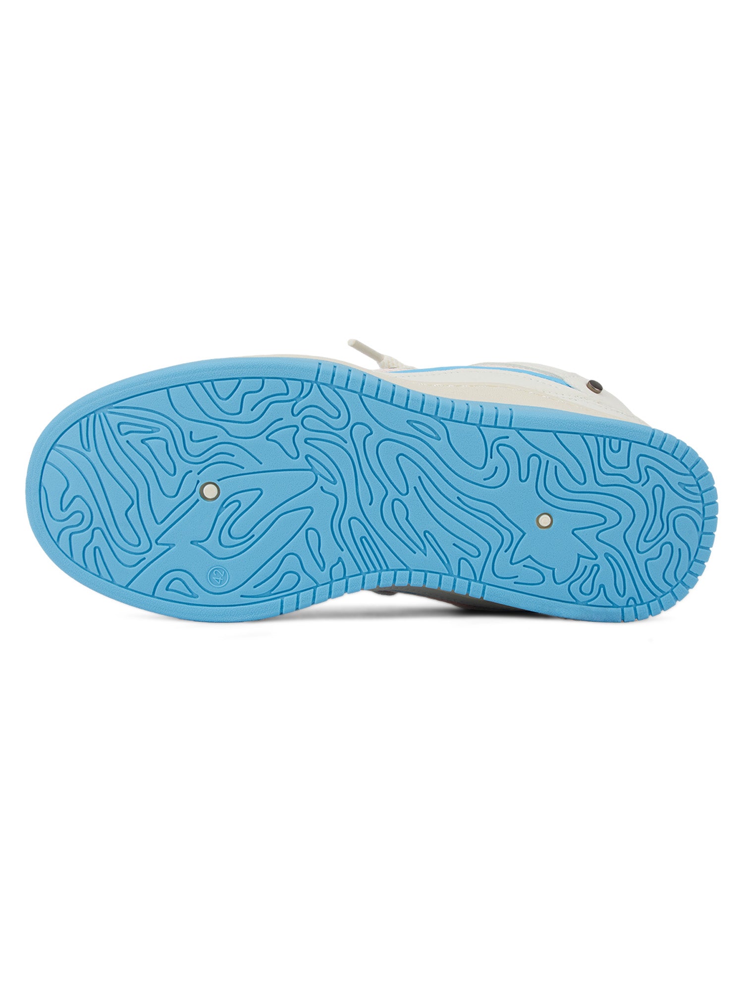 The Niche Thick Bottom Hundred With Board Shoes - 2004