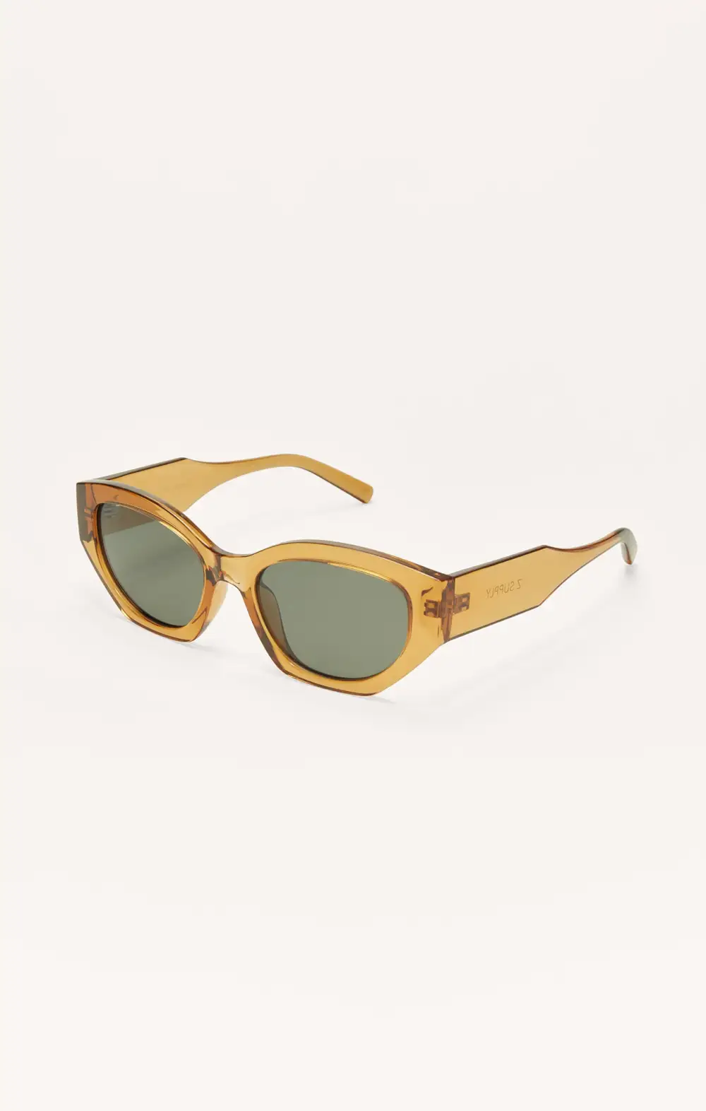Love Sick Polarized Sunglasses