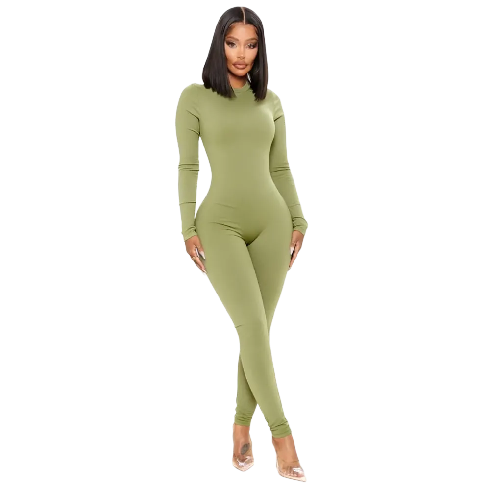 Women's Jumpsuit