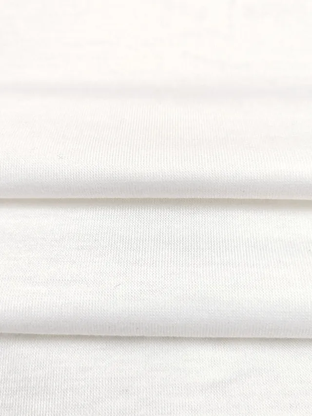 Women's T shirt Tee Modal Plain Casual Daily White Pink Blue Button Cut Out Short Sleeve Fashion Basic V Neck Regular Fit Summer Spring