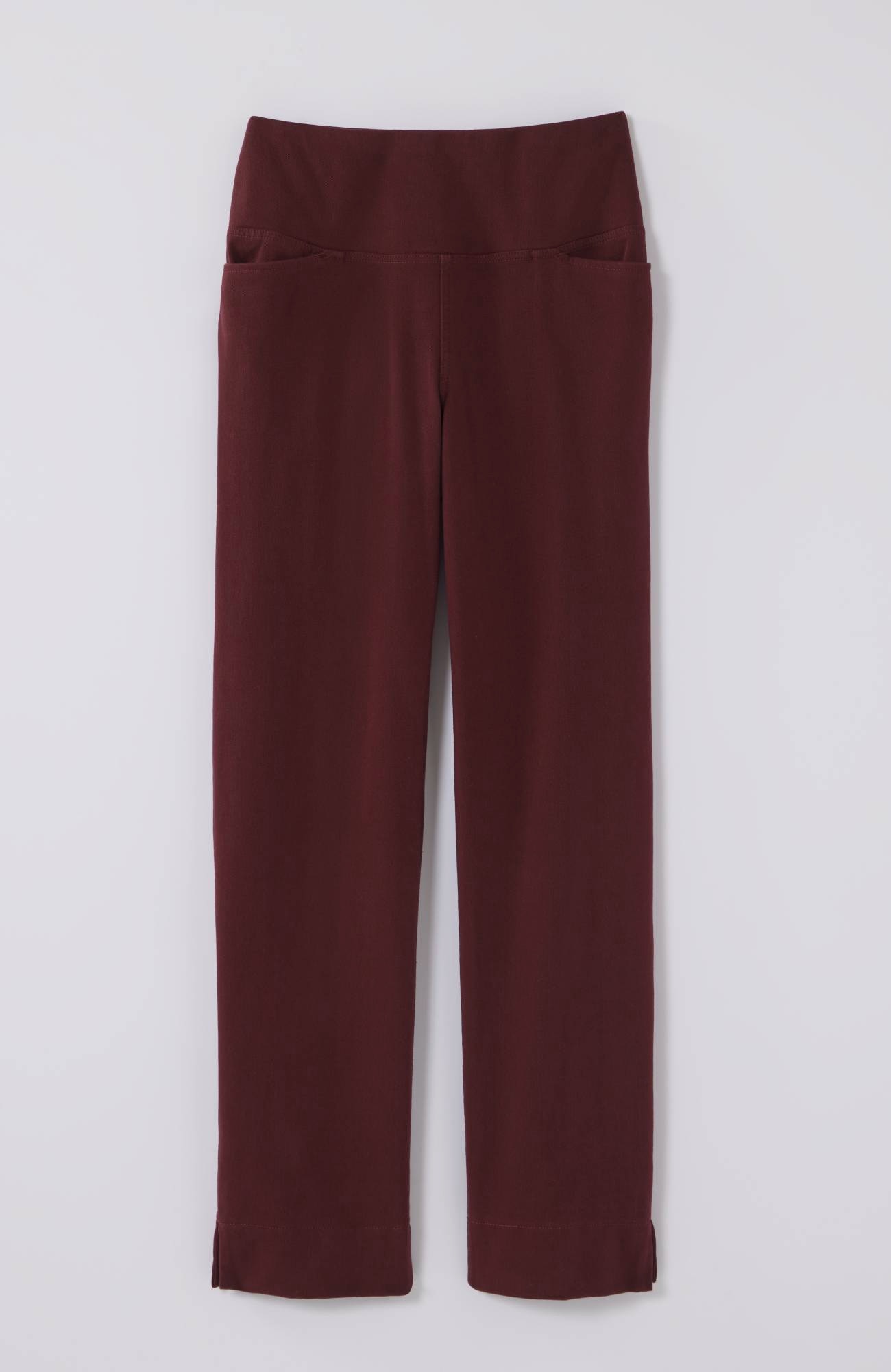 wearever smooth-fit knit jeans