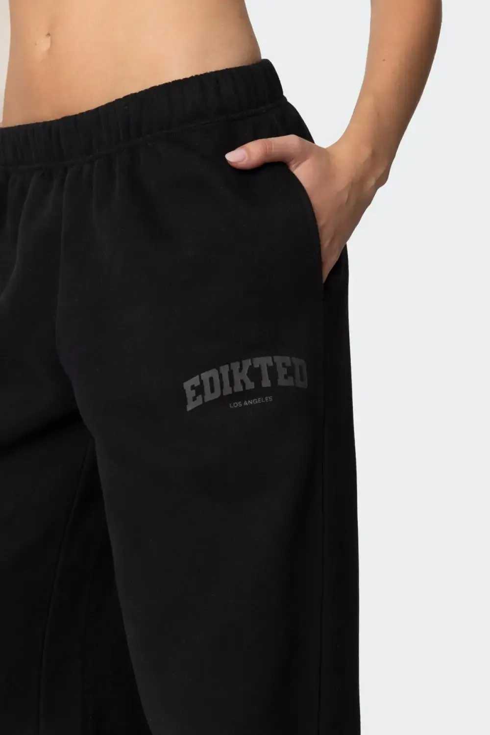 Edikted LA Sweatpants