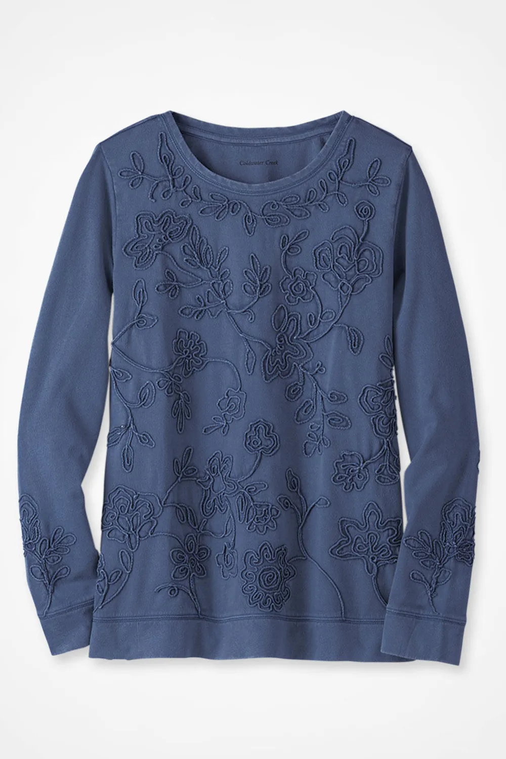 Pikes Peak Sweatshirt