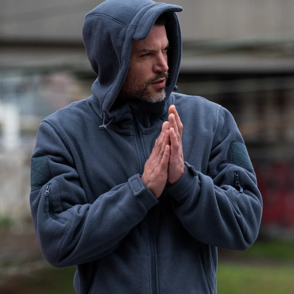 Waterproof and Windproof Outdoor Tactical Clothing
