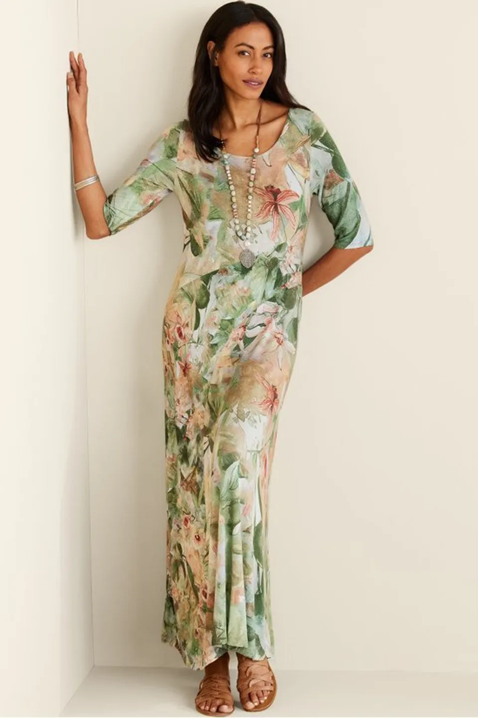 Vivienne Dress