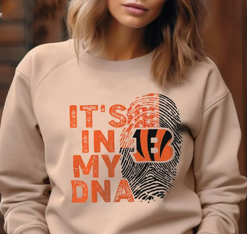 Women's Casual Crew Neck Long Sleeve Letter Print Sweatshirt