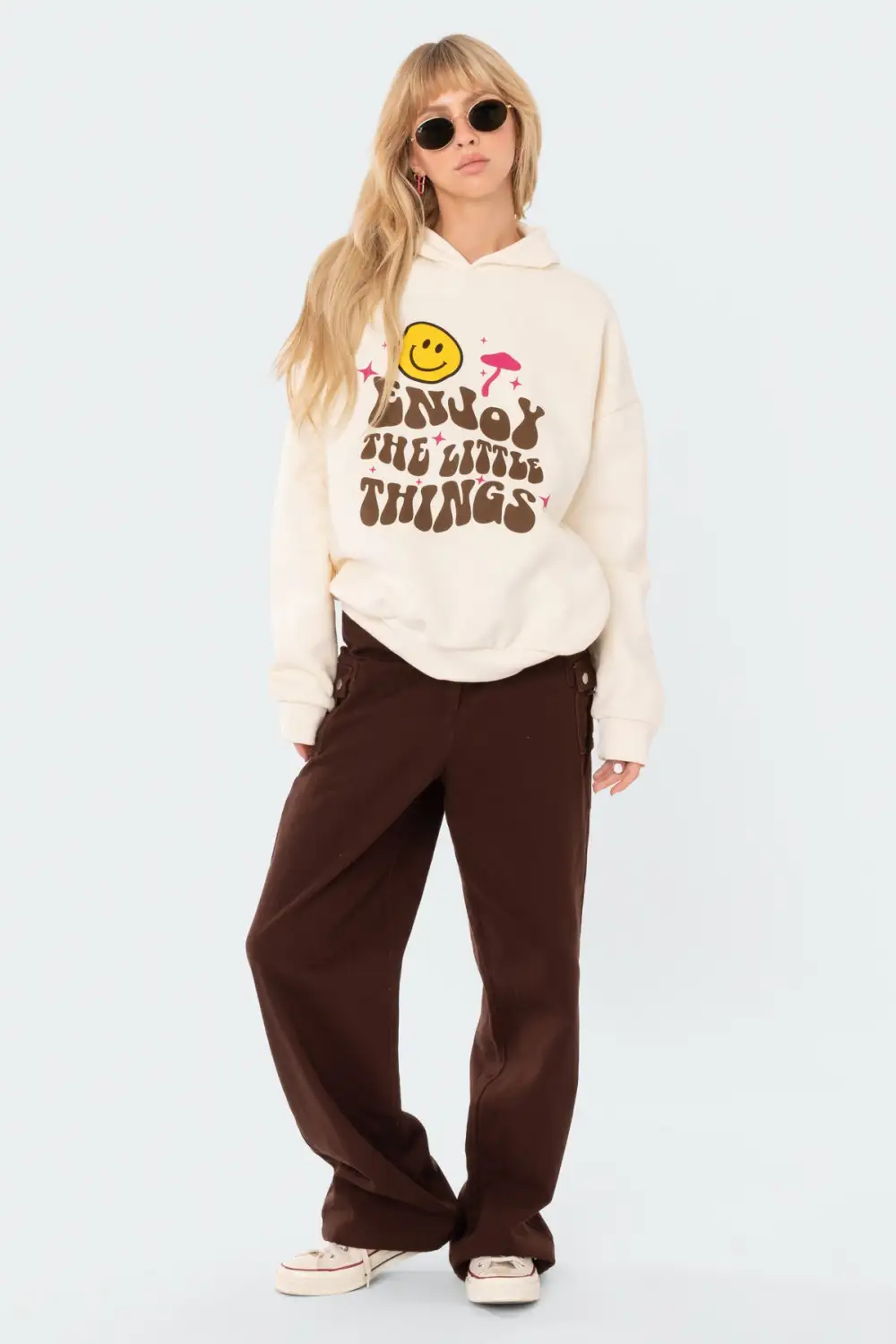 Enjoy Hoodie