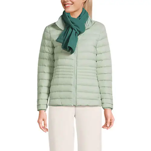 Anyweather Fleece Scarf