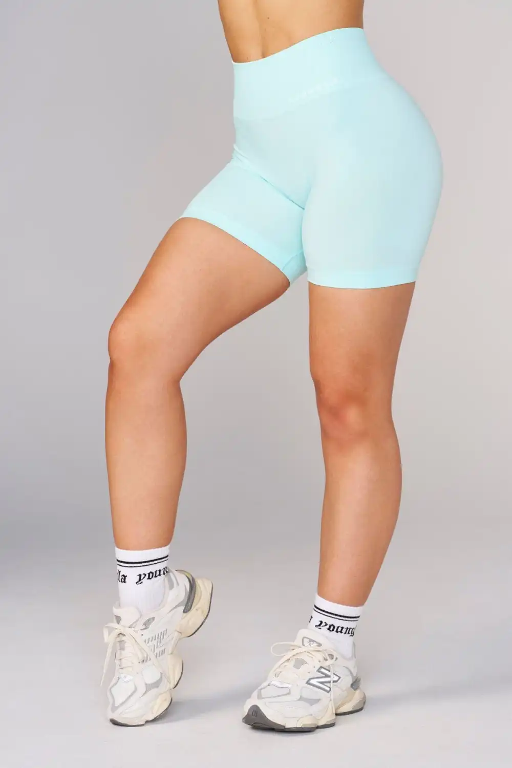 W120 - seamless core shorts Spring 24'