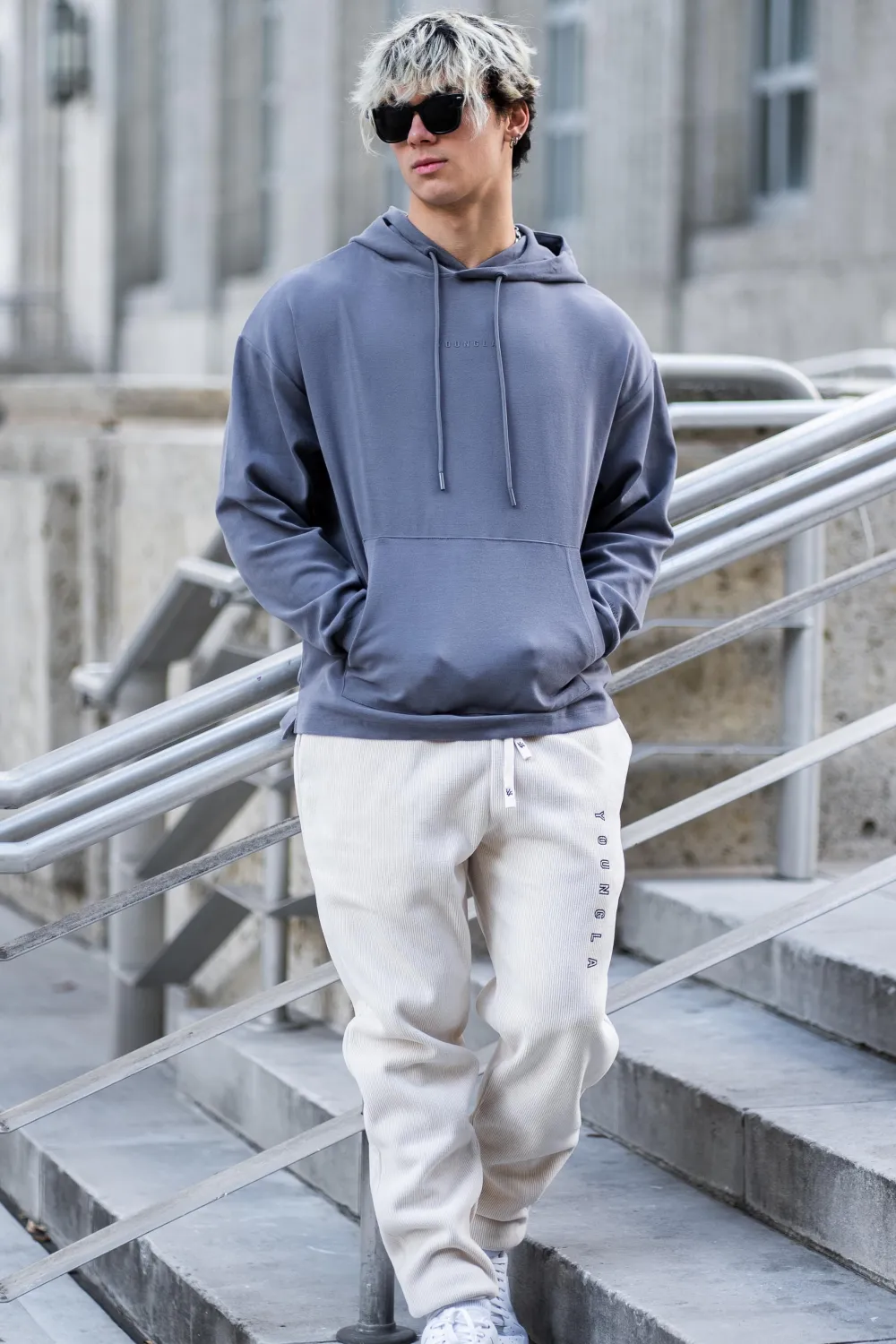 244 Aspen Joggers