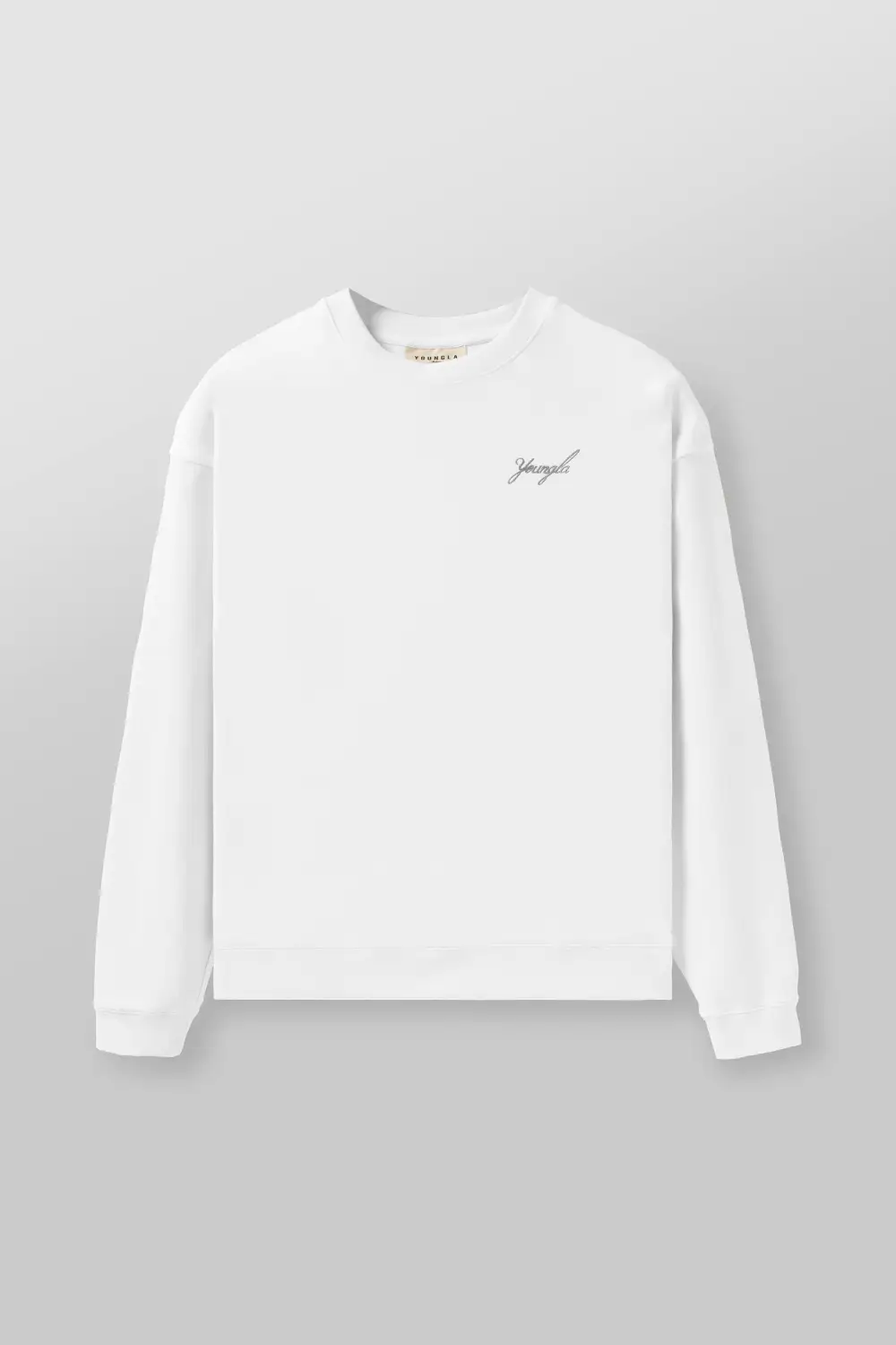5004 - Cloud Comfort Set - Crewneck