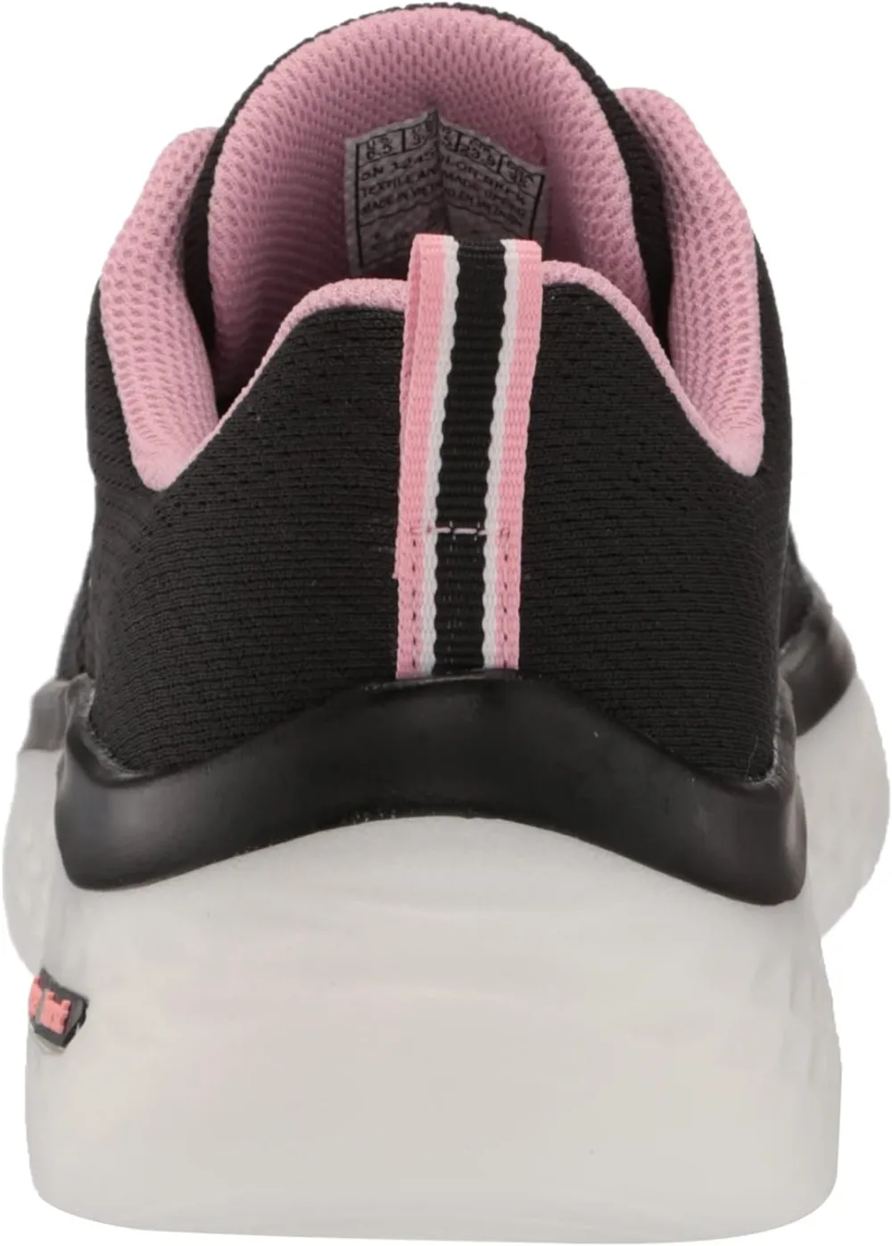 Skechers 斯凯奇 女士 Go Walk Hyper Burst Space Insight 运动鞋