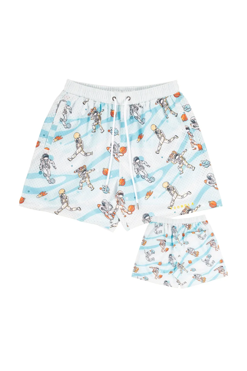 150 After Party Shorts