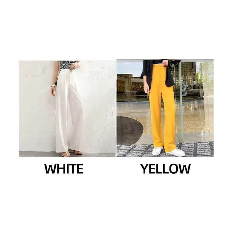 49% OFF🎉WOMAN'S CASUAL FULL-LENGTH LOOSE PANTS