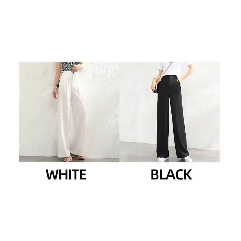 49% OFF🎉WOMAN'S CASUAL FULL-LENGTH LOOSE PANTS