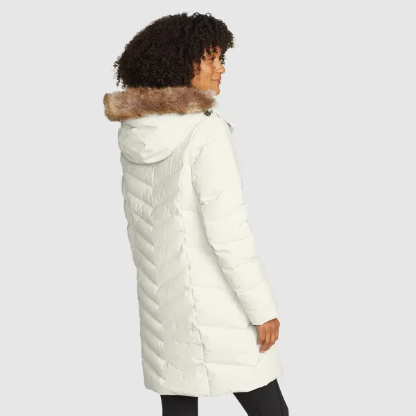 Women's Sun Valley Down Parka